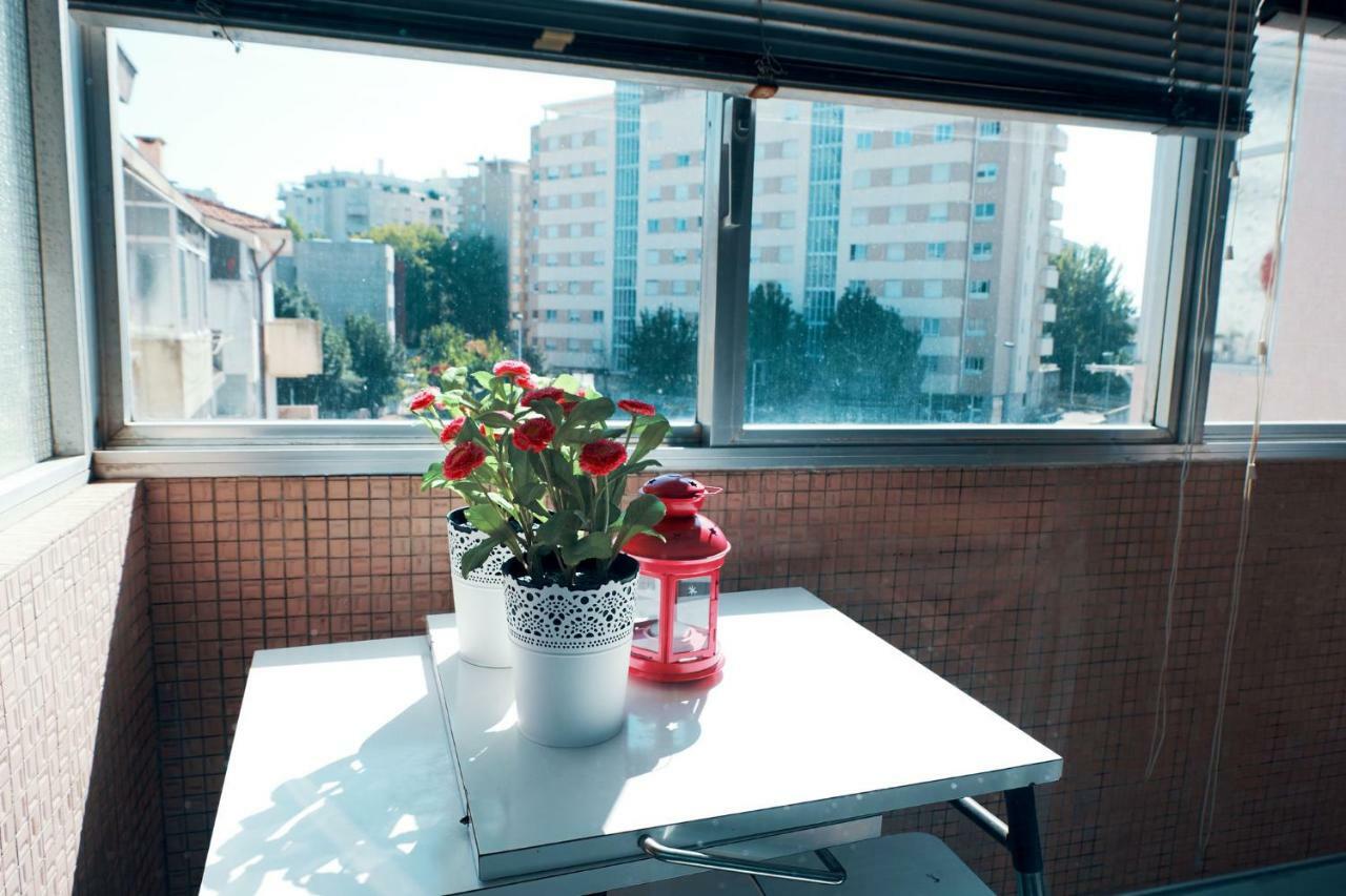 Casa Do Avo Apartment Porto Exterior photo